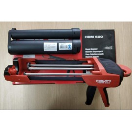 Súng bơm keo Hilti HDM500