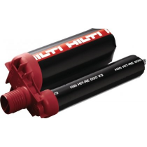 Keo cấy thép Hilti RE500 V3 Keo cấy thép Hilti RE500 V3