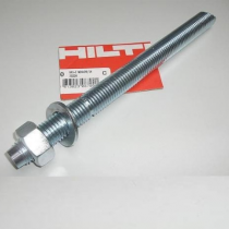 Bu lông hóa chất Hilti HAS-E Bu lông hóa chất Hilti HAS-E