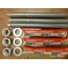 Bu lông hóa chất Hilti HAS-E Bu lông hóa chất Hilti HAS-E