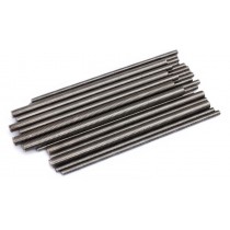 Thanh ren inox Thanh ren inox