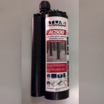Keo cấy thép ATLAS AC500 Keo cấy thép ATLAS AC500