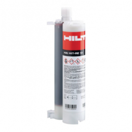 Keo cấy thép hilti RE10 Keo cấy thép hilti RE10