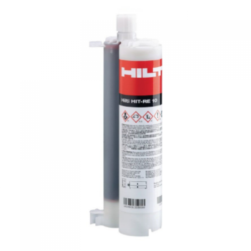 Keo cấy thép hilti RE10