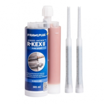 Keo cấy thép Rawlplug R-KEX II  Keo cấy thép Rawlplug R-KEX II