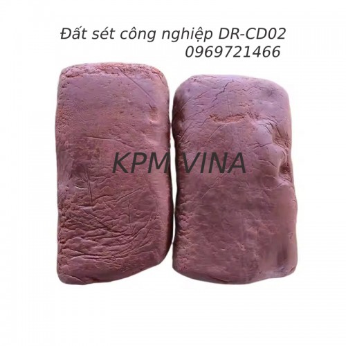 Đất sét bịt tủ điện DR-A3-CD02